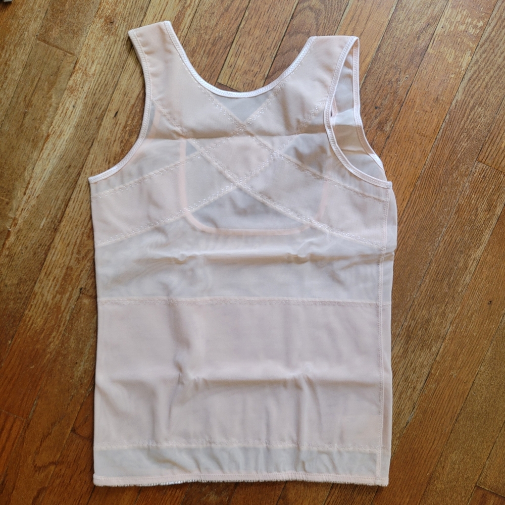 Body Shaper - Picture 2 of 6
